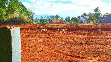 Gambar 2 Tanah Kavling Dekat Rencana Tol Bojonggede; Jalan Kavling 5 Meter