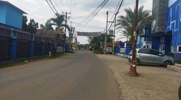 Gambar 3 Standart Perumahan Kavling Tajurhalang, 50 Meter Ke Jl. Arco 