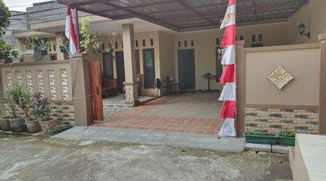 Gambar 3 Rumah Siap Huni Dramaga, Akses 2 Mobil