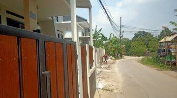 Gambar 4 Jual Murah Rumah Siap Guni Dekat Kantor Walikota Tangerang