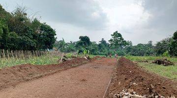 Gambar 2 15 Menit Fly Over Hiera Bsd, Tanah Kavling Cocok Untuk Tanbungan