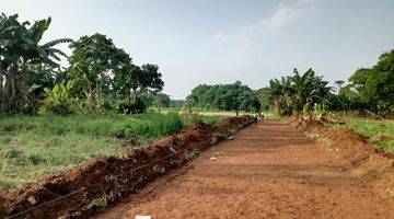 Gambar 5 15 Menit Fly Over Hiera Bsd, Tanah Kavling Cocok Untuk Tanbungan