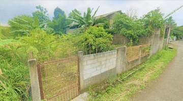 Gambar 4 Tanah Dijual Dekat Jl. Raya Laladon, Cocok Untuk Hunian