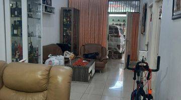 Gambar 2 Rumah Citra 3 Ukuran 6x15 3 Kamar Tidur Semi Furnished Siap Huni