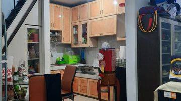 Gambar 4 Rumah Citra 3 Ukuran 6x15 3 Kamar Tidur Semi Furnished Siap Huni