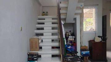 Gambar 4 Rumah Muara Karang Ukuran 8x20 2 Lantai 4 Kamar Tidur Siap Huni