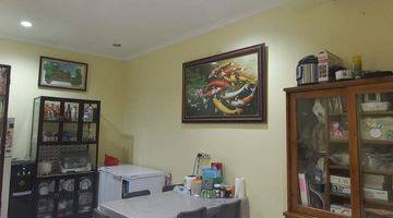 Gambar 1 Jarang Ada Rumah Daan Mogot Baru Cluster Gilimanuk Ukuran 6x15, 2 Lantai, 4 Kamar Tidur, Semi Furnished