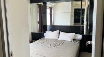 Gambar 1 Apartemen Green Bay Pluit 2 Kamar Tidur Full Furnish Harap Laut 