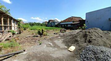 Gambar 2 Dijual Tanah Jogja Janti 5 Menit Kampus Atma Jaya Luas 114 M2 SHM