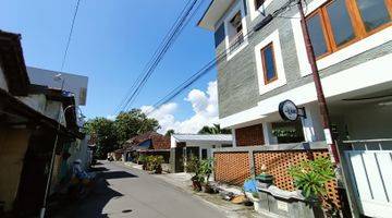 Gambar 4 Dijual Tanah Jogja Janti 5 Menit Kampus Atma Jaya Luas 114 M2 SHM