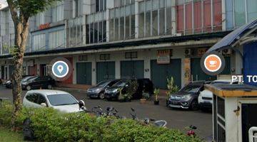 Gambar 4 Dijual Cepat Ruko Dekat Mall Living World Grand Wisata Bekasi