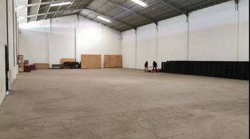 Gambar 1 Dijual Gudang bagus di KIC Gatsu Semarang
