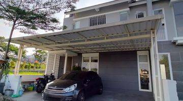 Gambar 1  Rumah Furnished di Citragrand Semarang, Citragrand