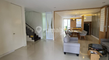 Gambar 2 Rumah Mewah Furnished di Citragrand Semarang
