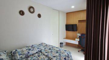Gambar 4 Rumah Mewah Furnished di Citragrand Semarang