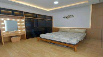 Gambar 2  Rumah Semi Furnished 2 lantai  di Citrasun Garden Bukit Sari Semarang