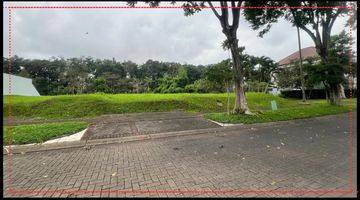 Gambar 1 Tanah Di Boulevard Puri Arga Golf BSB City Semarang