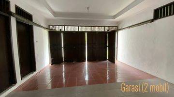 Gambar 4 Jual Rumah Bagus Cluster Modernland Tangerang