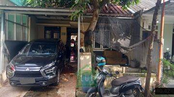 Gambar 1 Jual Rumah Cluster Dekat Stasiun Sudimara