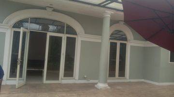 Gambar 2 Jual Rumah Bagus Siap Huni di Gading Serpong 