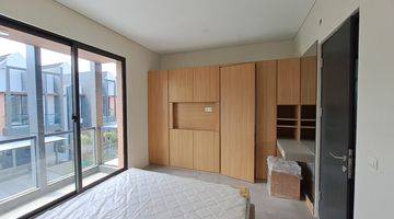 Gambar 5 Disewakan Rumah Siap Huni Full Furnished BSD Tangerang