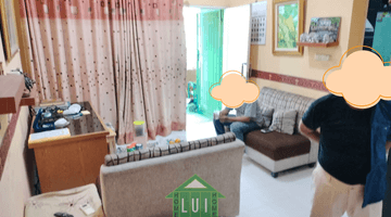 Gambar 5 Jual Rumah Furnished Cluster Banjar Wijaya