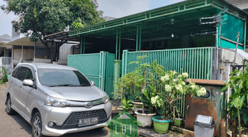 Gambar 1 Jual Rumah Furnished Cluster Banjar Wijaya