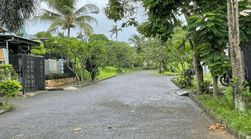 Gambar 3 Jual Bangunan Dihitung Tanah Modernhill Pondok Cabe