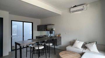 Gambar 3 Disewakan Rumah Modern Siap Huni Furnished Bsd