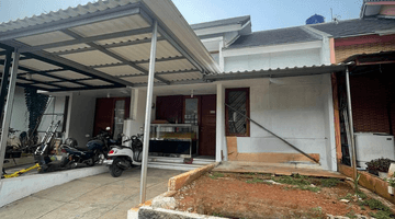 Gambar 1 Disewakan Rumah Cluster Minimalis Siap Huni