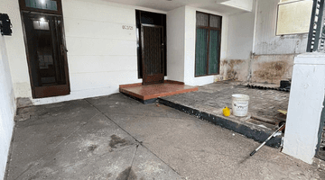 Gambar 2 Jual Rumah Siap Huni Cluster Garcia