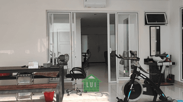 Gambar 5 Jual Rumah Full Furnished Siap Huni The Golf Residence