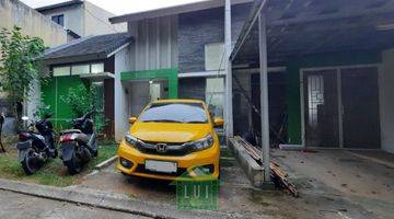 Gambar 1 Rumah Bagus Siap Huni Cluster Serpong Garden 1