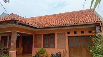 Gambar 1 Jual Rumah Siap Huni Semi Furnished Pamulang