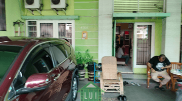 Gambar 2 Jual Rumah Furnished Cluster Banjar Wijaya