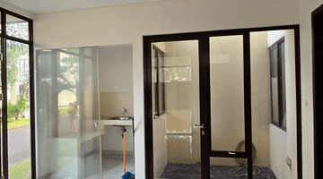 Gambar 5 Jual Rumah Siap Huni Cluster Lavon Cikupa