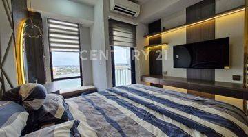 Gambar 1 Apartment Siap Huni Full Furnish Di Citraland City CPI Makassar