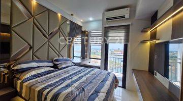 Gambar 4 Apartment Siap Huni Full Furnish Di Citraland City CPI Makassar