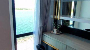 Gambar 3 DELFT Apartment CPI Full Furnished Sea View