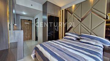 Gambar 2 Apartment Siap Huni Full Furnish Di Citraland City CPI Makassar