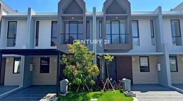 Gambar 1 Rumah Full Furnished Siap Huni Di Kawasan Summarecon Mutiara