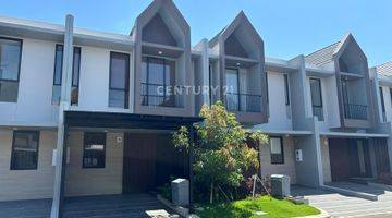 Gambar 2 Rumah Full Furnished Siap Huni Di Kawasan Summarecon Mutiara