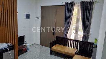 Gambar 2 Rumah Bagus 3 Lantai Heritage Residence Jakarta Barat  S7405