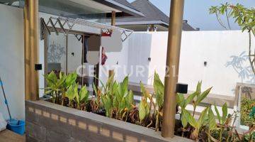 Gambar 5 Rumah Bagus 3 Lantai Heritage Residence Jakarta Barat  S7405