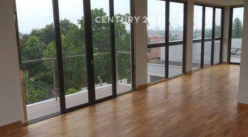 Gambar 2 Rumah 4 Luxurious Mewah Furnished  Di Jagakarsa S8079