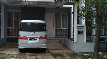 Gambar 1 Dijual Rumah 2 Lantai di Harapan Indah Cluster Neo Vasana Bekasi Utara