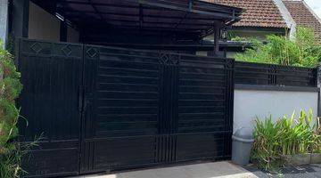 Gambar 2 Dijual Rumah Minimalis Semi Furnished di Nusa Dua Bali