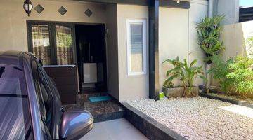 Gambar 3 Dijual Rumah Minimalis Semi Furnished di Nusa Dua Bali