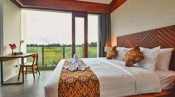 Gambar 1 For Sale Villa Ubud Lodtunduh Bali