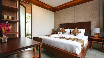 Gambar 5 For Sale Villa Ubud Lodtunduh Bali